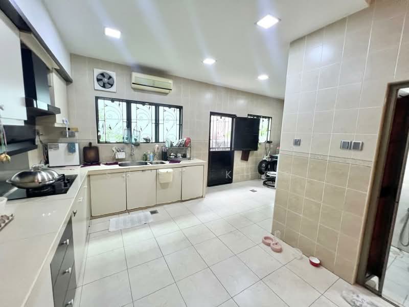Rumah Teres untuk Dijual di Bandar Kinrara Seksyen 5 (Bandar Kinrara) - Su Lin Khor - PropertyGuru.com.my