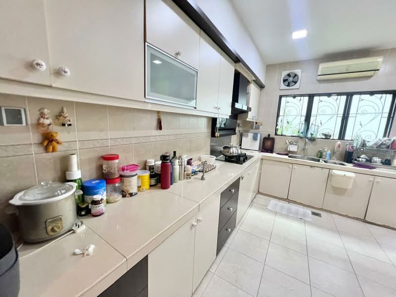 Rumah Teres untuk Dijual di Bandar Kinrara Seksyen 5 (Bandar Kinrara) - Su Lin Khor - PropertyGuru.com.my