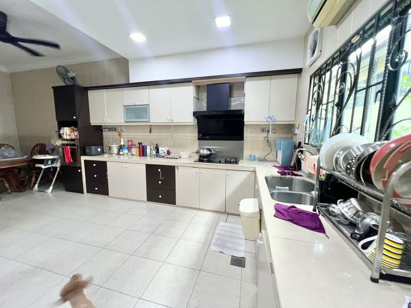 Rumah Teres untuk Dijual di Bandar Kinrara Seksyen 5 (Bandar Kinrara) - Su Lin Khor - PropertyGuru.com.my