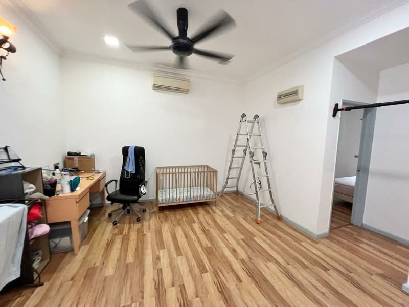 Rumah Teres untuk Dijual di Bandar Kinrara Seksyen 5 (Bandar Kinrara) - Su Lin Khor - PropertyGuru.com.my