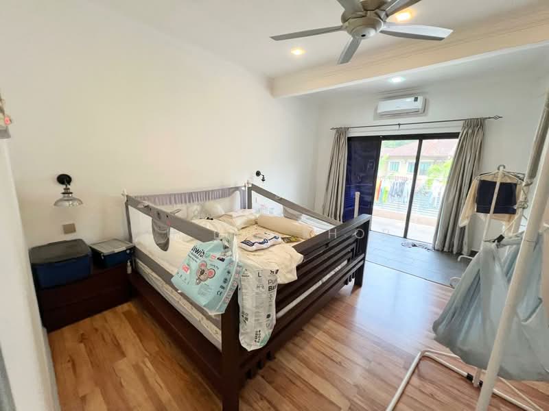Rumah Teres untuk Dijual di Bandar Kinrara Seksyen 5 (Bandar Kinrara) - Su Lin Khor - PropertyGuru.com.my