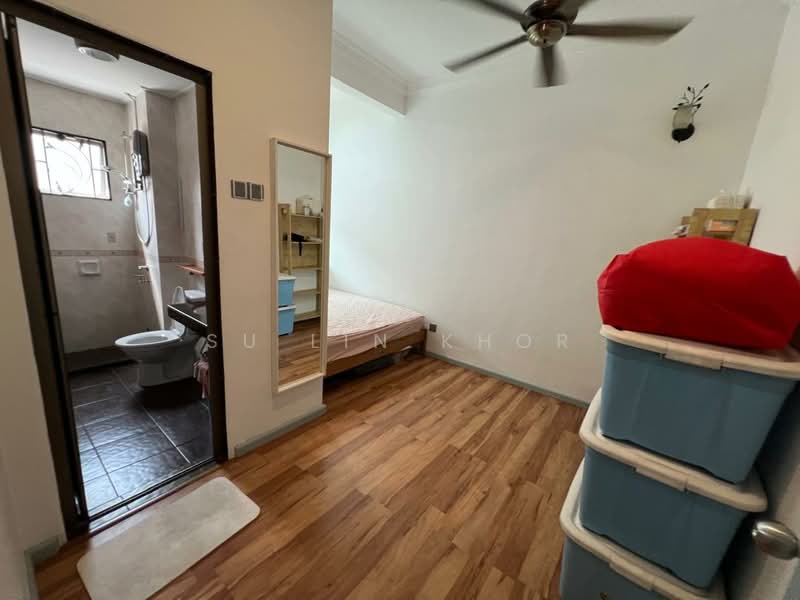 Rumah Teres untuk Dijual di Bandar Kinrara Seksyen 5 (Bandar Kinrara) - Su Lin Khor - PropertyGuru.com.my