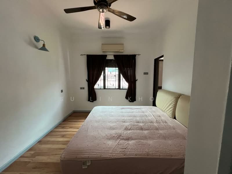 Rumah Teres untuk Dijual di Bandar Kinrara Seksyen 5 (Bandar Kinrara) - Su Lin Khor - PropertyGuru.com.my