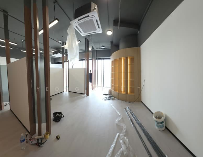 Pejabat untuk Disewa di Shah Alam (Selangor) - Yeong Khek Tan - Interior - PropertyGuru.com.my