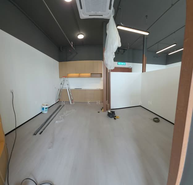 Pejabat untuk Disewa di Shah Alam (Selangor) - Yeong Khek Tan - Interior - PropertyGuru.com.my