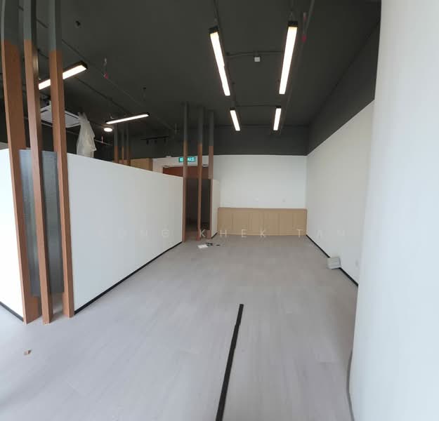 Pejabat untuk Disewa di Shah Alam (Selangor) - Yeong Khek Tan - Interior - PropertyGuru.com.my