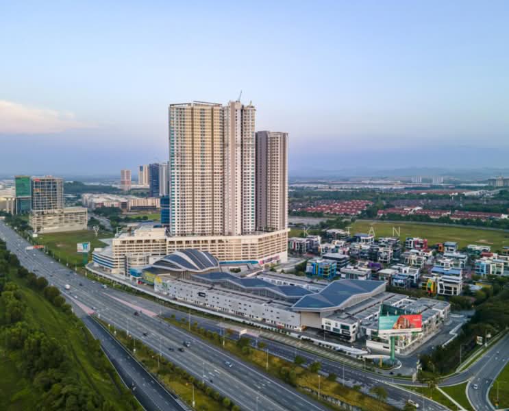Pejabat untuk Disewa di Shah Alam (Selangor) - Yeong Khek Tan - Exterior - PropertyGuru.com.my