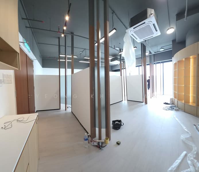 Pejabat untuk Disewa di Shah Alam (Selangor) - Yeong Khek Tan - Interior - PropertyGuru.com.my