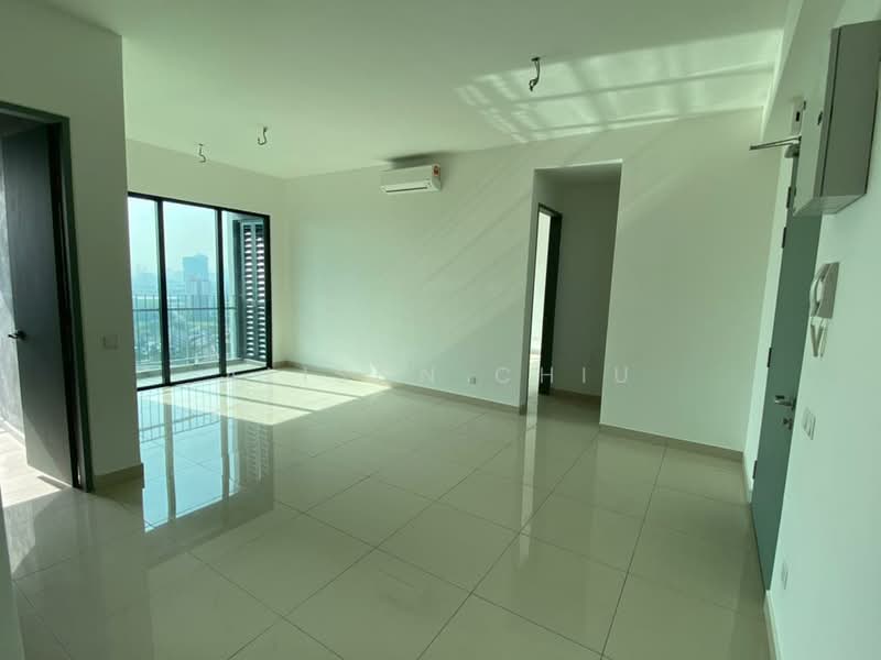 Service Residence for Rent at Fortune Centra - Alison Chiu - Living Room - PropertyGuru.com.my