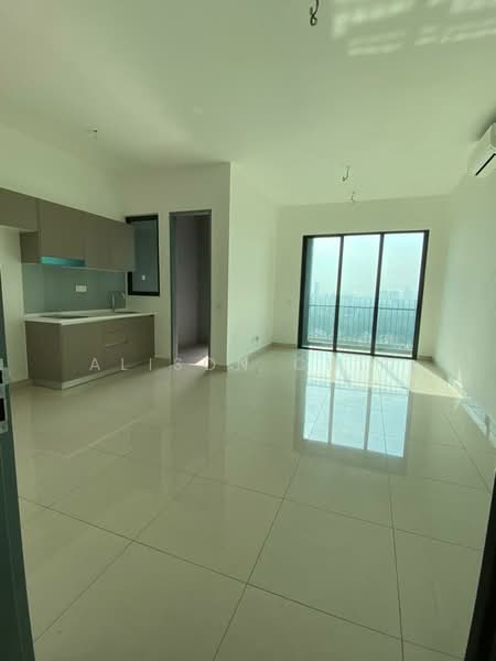 Service Residence for Rent at Fortune Centra - Alison Chiu - Kitchen - PropertyGuru.com.my