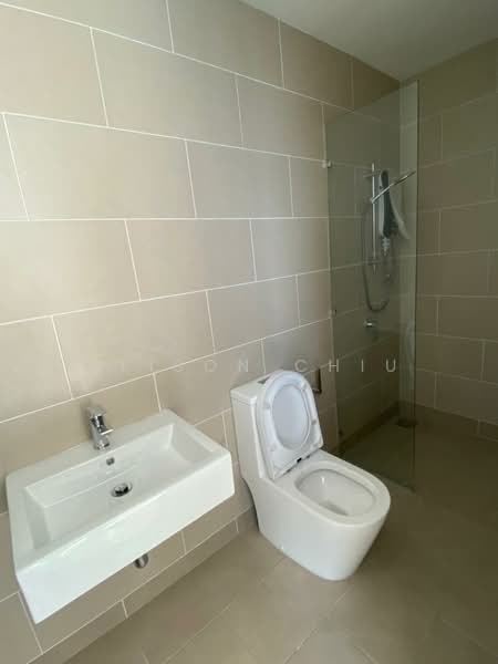 Service Residence for Rent at Fortune Centra - Alison Chiu - Bathroom - PropertyGuru.com.my