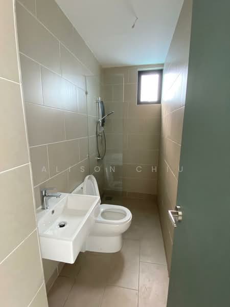 Service Residence for Rent at Fortune Centra - Alison Chiu - Bathroom - PropertyGuru.com.my