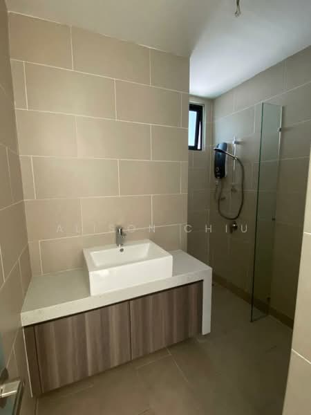 Service Residence for Rent at Fortune Centra - Alison Chiu - Bathroom - PropertyGuru.com.my