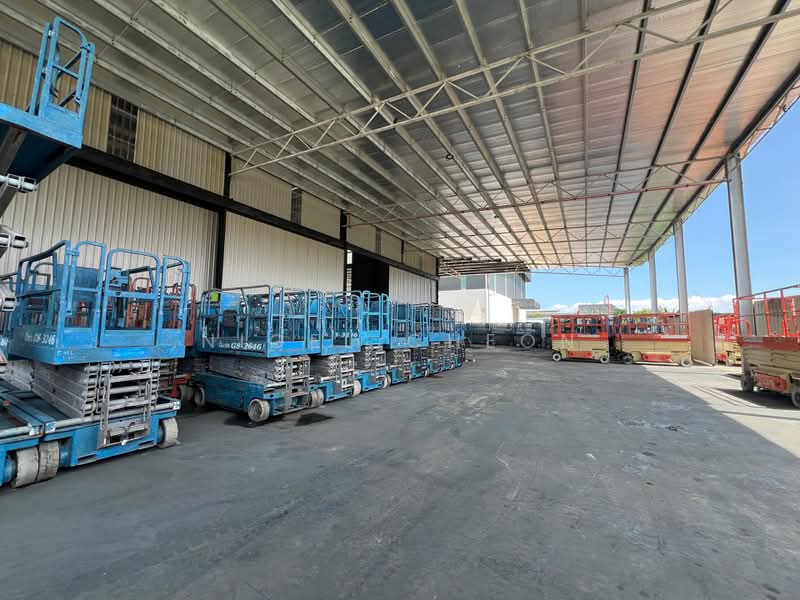 Detached Factory for Sale in Taman Perindustrian Bukit Minyak (Bukit Minyak) - Nigel Cheon - PropertyGuru.com.my