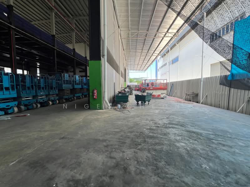 Detached Factory for Sale in Taman Perindustrian Bukit Minyak (Bukit Minyak) - Nigel Cheon - Exterior - PropertyGuru.com.my