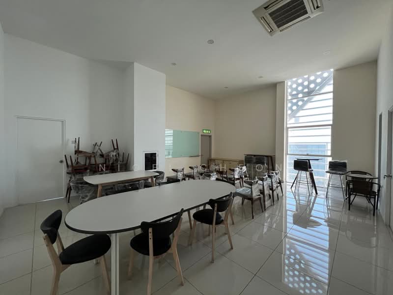 Detached Factory for Sale in Taman Perindustrian Bukit Minyak (Bukit Minyak) - Nigel Cheon - Interior - PropertyGuru.com.my