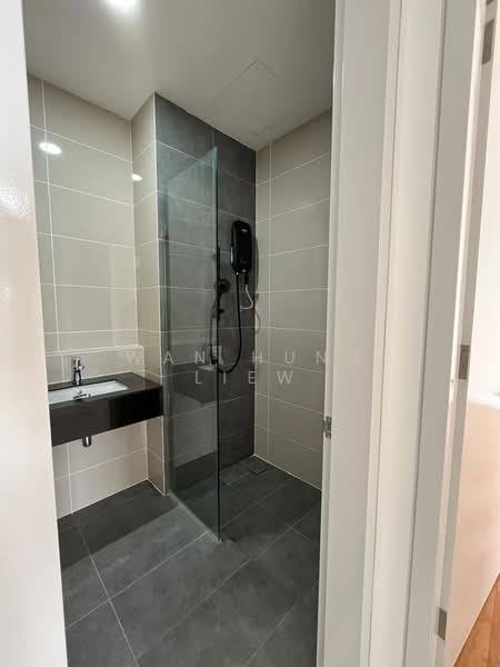 Condominium for Sale at The Maple Residences - Wan Hung Liew - Bathroom - PropertyGuru.com.my