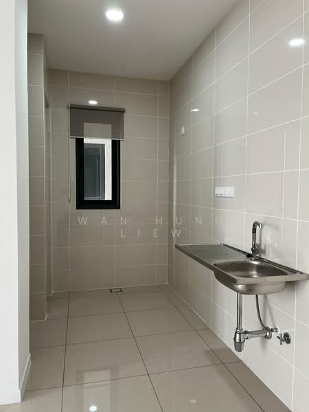 Condominium for Sale at The Maple Residences - Wan Hung Liew - Interior - PropertyGuru.com.my