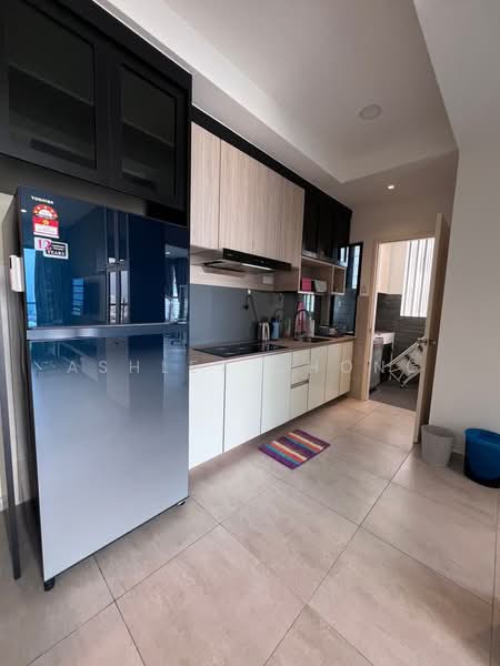 Servis Apartment untuk Dijual di Atlantis Residences (Pangsapuri Atlantis Kota Syahbandar) - Ashley Chong - PropertyGuru.com.my
