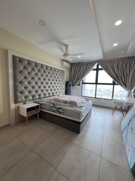 Servis Apartment untuk Dijual di Atlantis Residences (Pangsapuri Atlantis Kota Syahbandar) - Ashley Chong - PropertyGuru.com.my