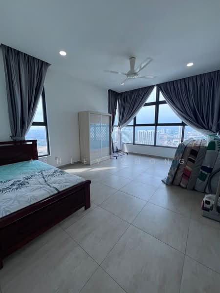 Servis Apartment untuk Dijual di Atlantis Residences (Pangsapuri Atlantis Kota Syahbandar) - Ashley Chong - PropertyGuru.com.my