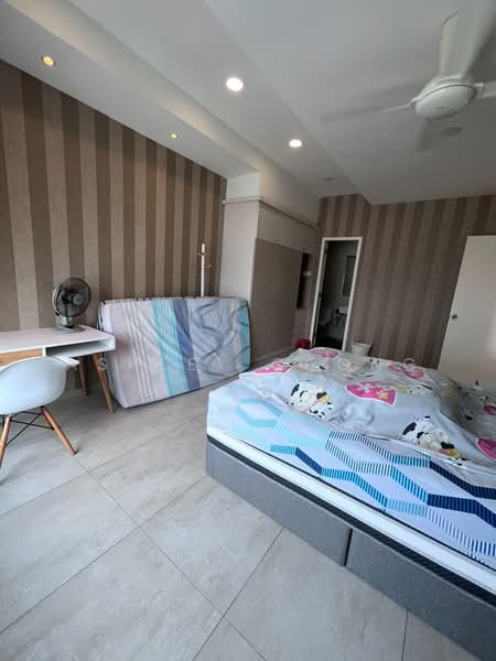 Servis Apartment untuk Dijual di Atlantis Residences (Pangsapuri Atlantis Kota Syahbandar) - Ashley Chong - PropertyGuru.com.my