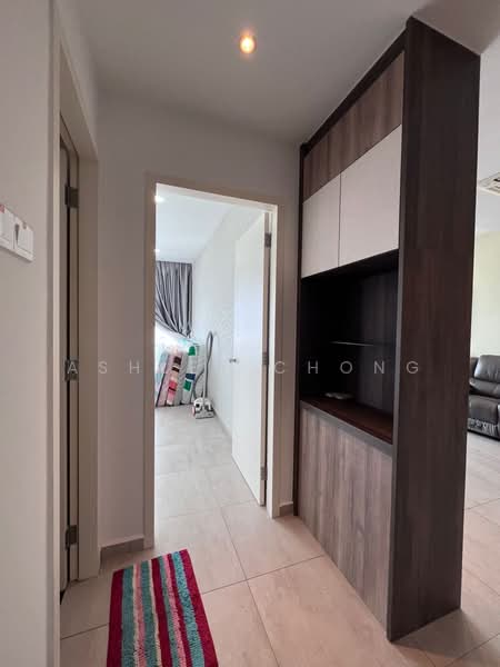 Servis Apartment untuk Dijual di Atlantis Residences (Pangsapuri Atlantis Kota Syahbandar) - Ashley Chong - PropertyGuru.com.my