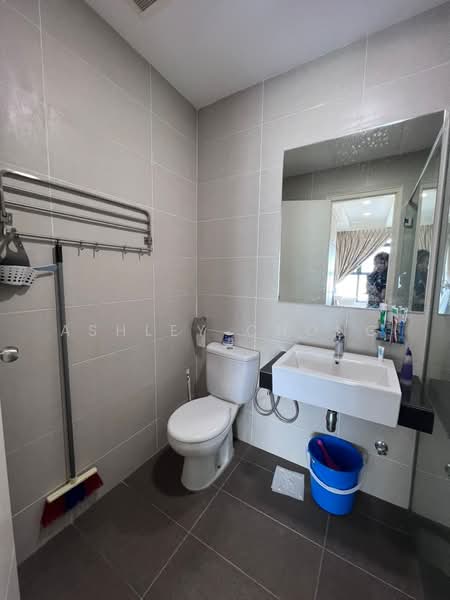 Servis Apartment untuk Dijual di Atlantis Residences (Pangsapuri Atlantis Kota Syahbandar) - Ashley Chong - PropertyGuru.com.my