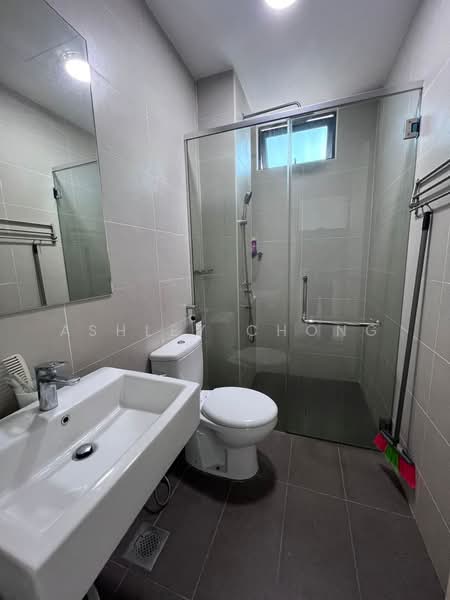 Servis Apartment untuk Dijual di Atlantis Residences (Pangsapuri Atlantis Kota Syahbandar) - Ashley Chong - PropertyGuru.com.my