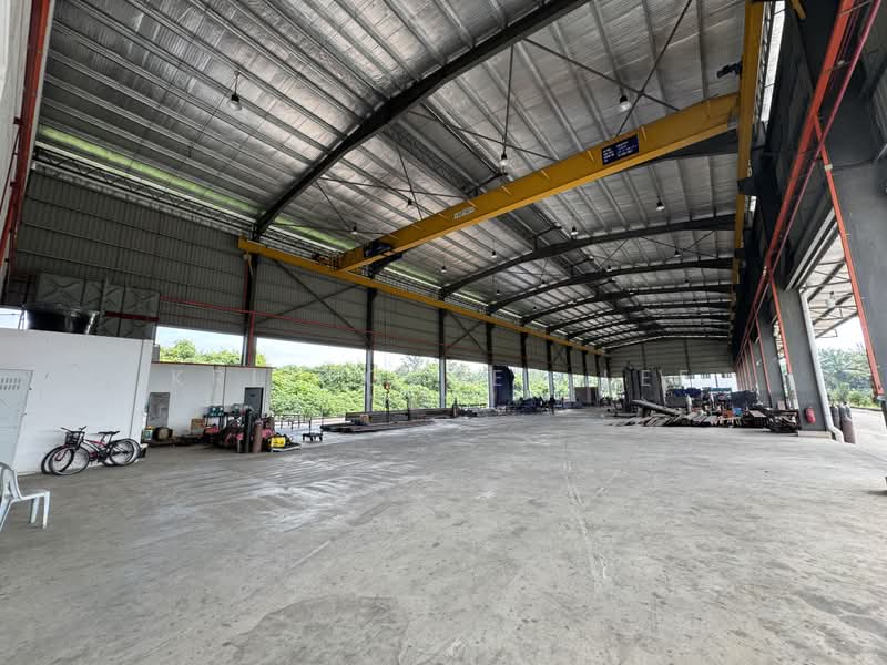 Factory for Rent in Johor Bahru (Johor) - Kristopher Lee - PropertyGuru.com.my