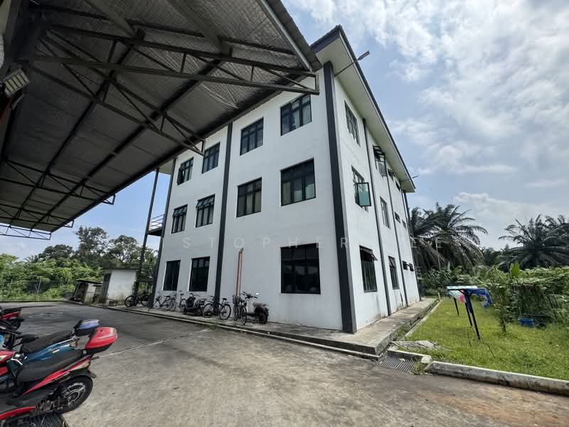 Factory for Rent in Johor Bahru (Johor) - Kristopher Lee - PropertyGuru.com.my