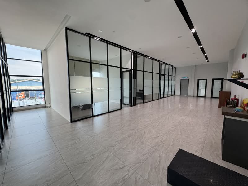 Factory for Rent in Johor Bahru (Johor) - Kristopher Lee - PropertyGuru.com.my