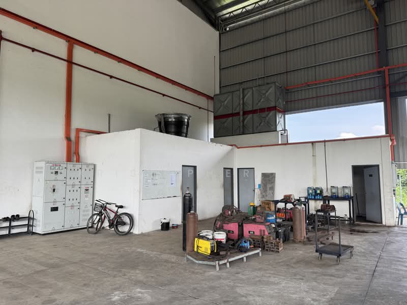 Factory for Rent in Johor Bahru (Johor) - Kristopher Lee - PropertyGuru.com.my