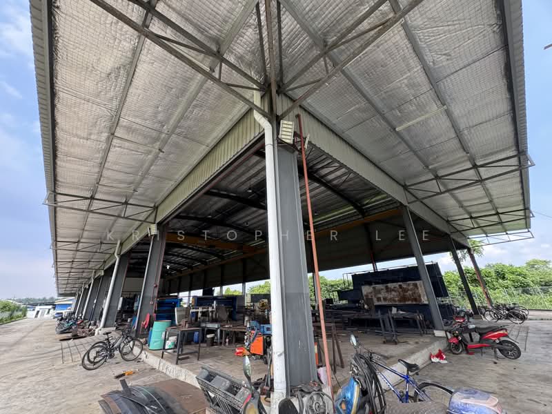 Factory for Rent in Johor Bahru (Johor) - Kristopher Lee - PropertyGuru.com.my