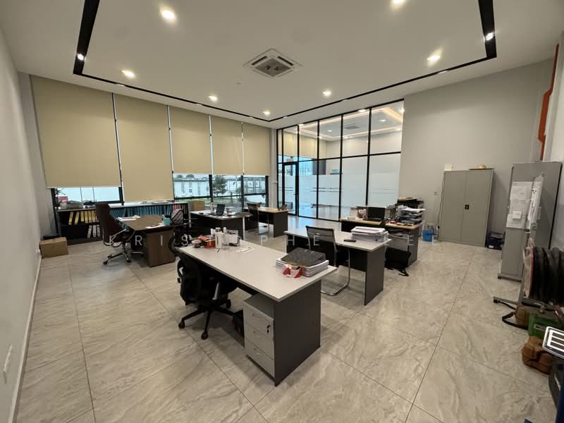 Factory for Rent in Johor Bahru (Johor) - Kristopher Lee - PropertyGuru.com.my