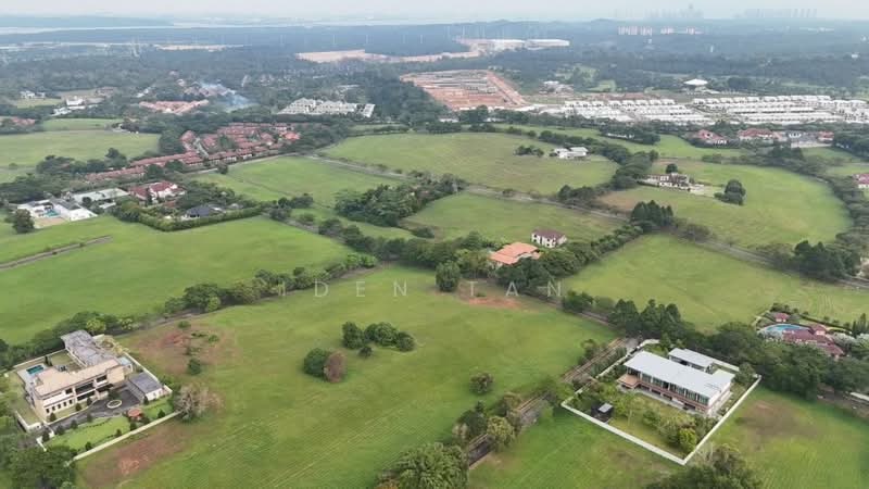 Bungalow Land for Sale in Leisure Farm (Gelang Patah) - Iden Tan - Exterior - PropertyGuru.com.my