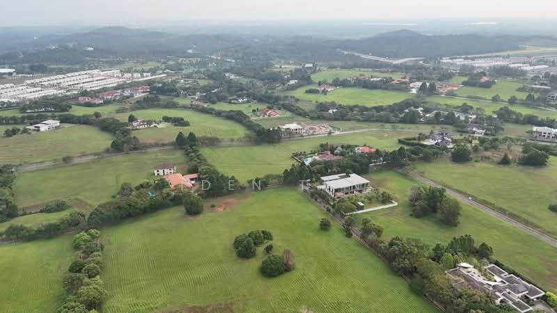 Bungalow Land for Sale in Leisure Farm (Gelang Patah) - Iden Tan - Exterior - PropertyGuru.com.my