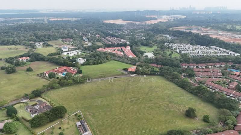 Bungalow Land for Sale in Leisure Farm (Gelang Patah) - Iden Tan - Exterior - PropertyGuru.com.my
