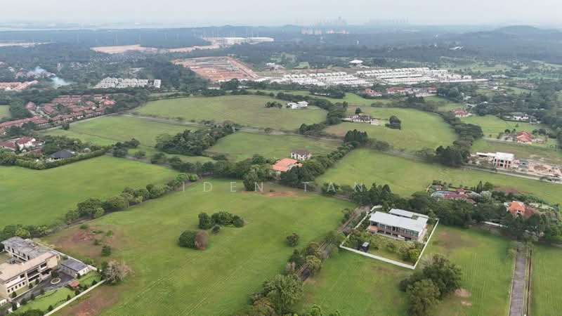 Bungalow Land for Sale in Leisure Farm (Gelang Patah) - Iden Tan - Exterior - PropertyGuru.com.my