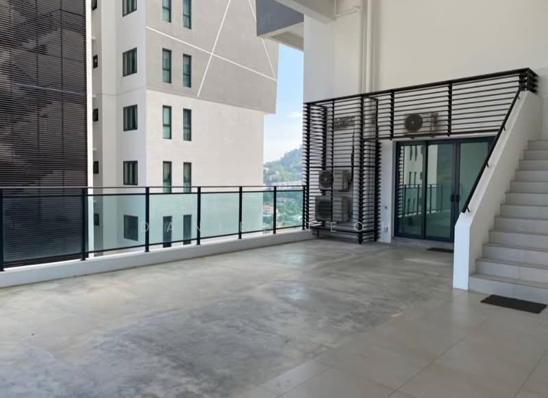 Condominium for Rent at Mira Residence - Daniel Teoh - PropertyGuru.com.my