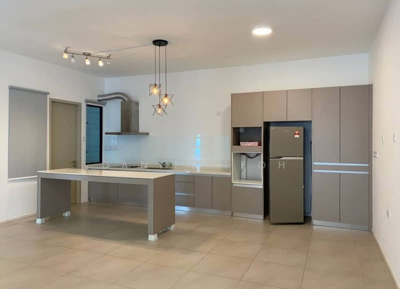 Condominium for Rent at Mira Residence - Daniel Teoh - PropertyGuru.com.my