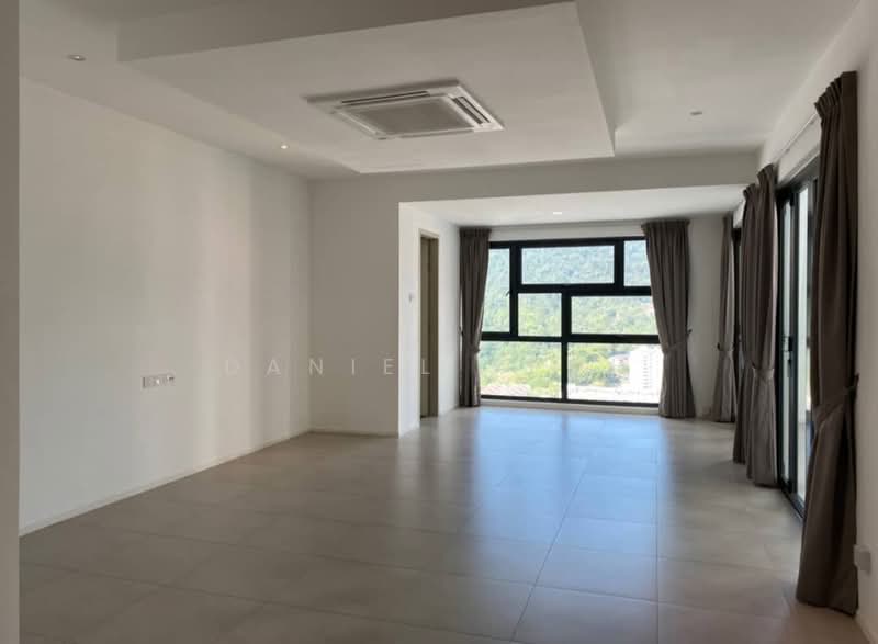 Condominium for Rent at Mira Residence - Daniel Teoh - PropertyGuru.com.my