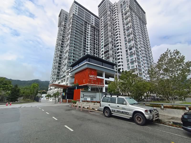 Condominium for Rent at Mira Residence - Daniel Teoh - PropertyGuru.com.my