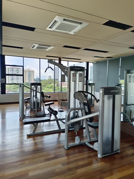 Condominium for Rent at Mira Residence - Daniel Teoh - PropertyGuru.com.my