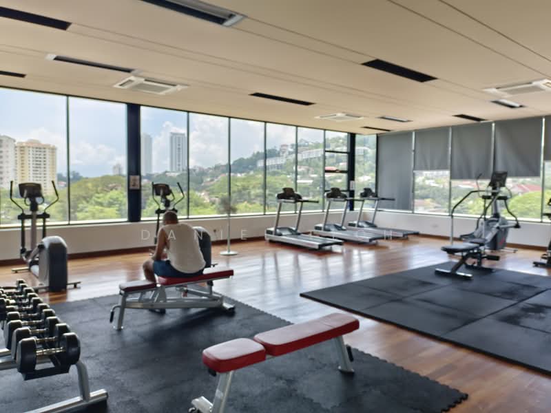 Condominium for Rent at Mira Residence - Daniel Teoh - PropertyGuru.com.my