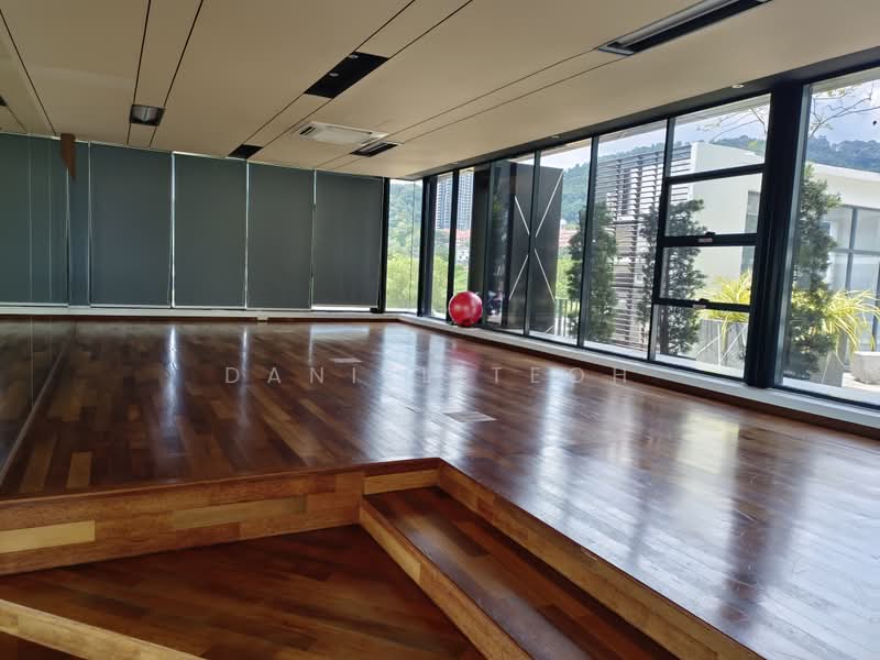 Condominium for Rent at Mira Residence - Daniel Teoh - PropertyGuru.com.my