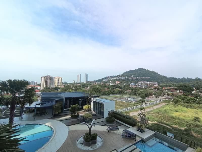 Condominium for Rent at Mira Residence - Daniel Teoh - PropertyGuru.com.my