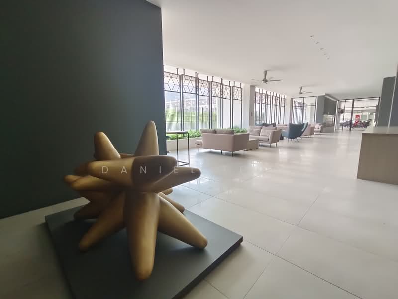 Condominium for Rent at Mira Residence - Daniel Teoh - PropertyGuru.com.my