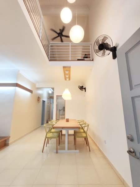 Terraced House for Sale in Taman Mutiara Rini (Skudai) - CK Lim - PropertyGuru.com.my