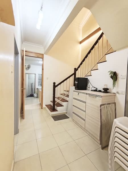 Terraced House for Sale in Taman Mutiara Rini (Skudai) - CK Lim - PropertyGuru.com.my